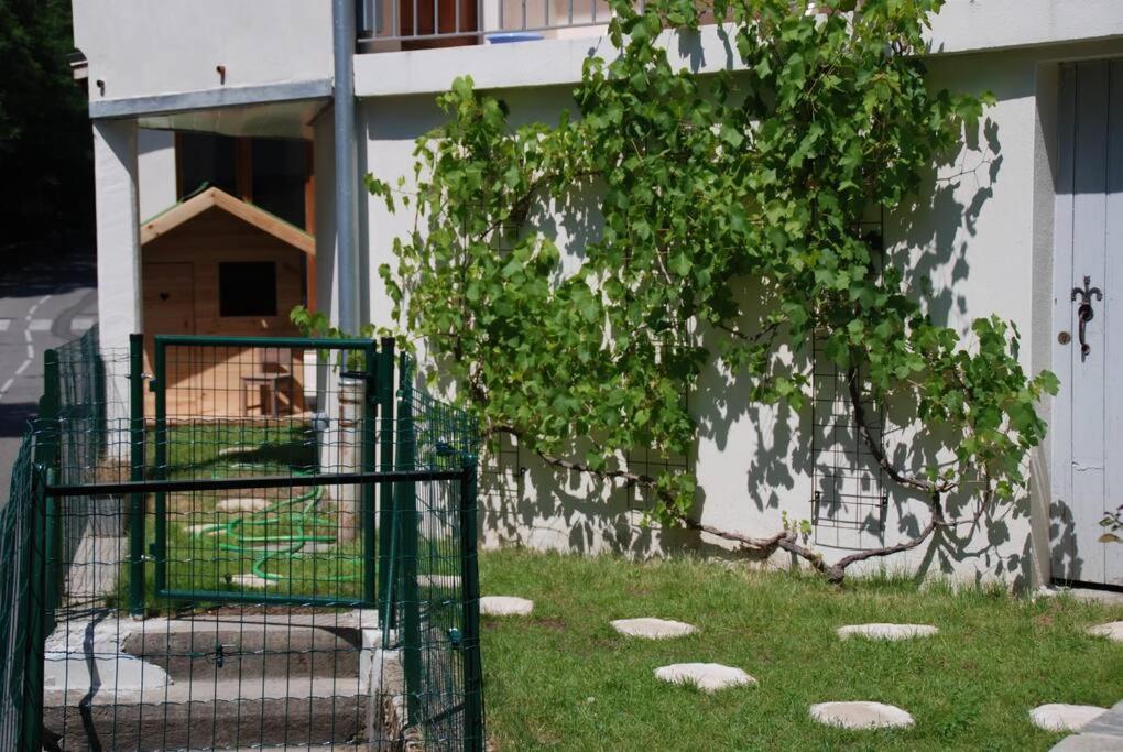 Maison 3 Chambres Au Lac D'Annecy, 30Min La Clusaz Menthon-Saint-Bernard Luaran gambar
