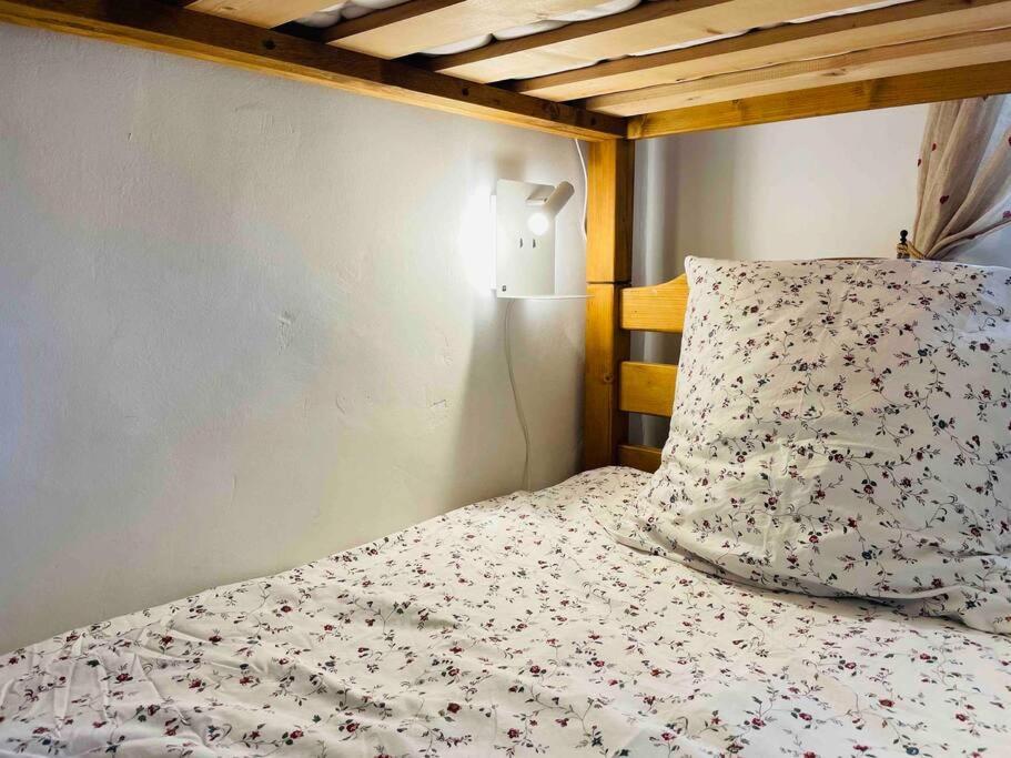 Maison 3 Chambres Au Lac D'Annecy, 30Min La Clusaz Menthon-Saint-Bernard Luaran gambar