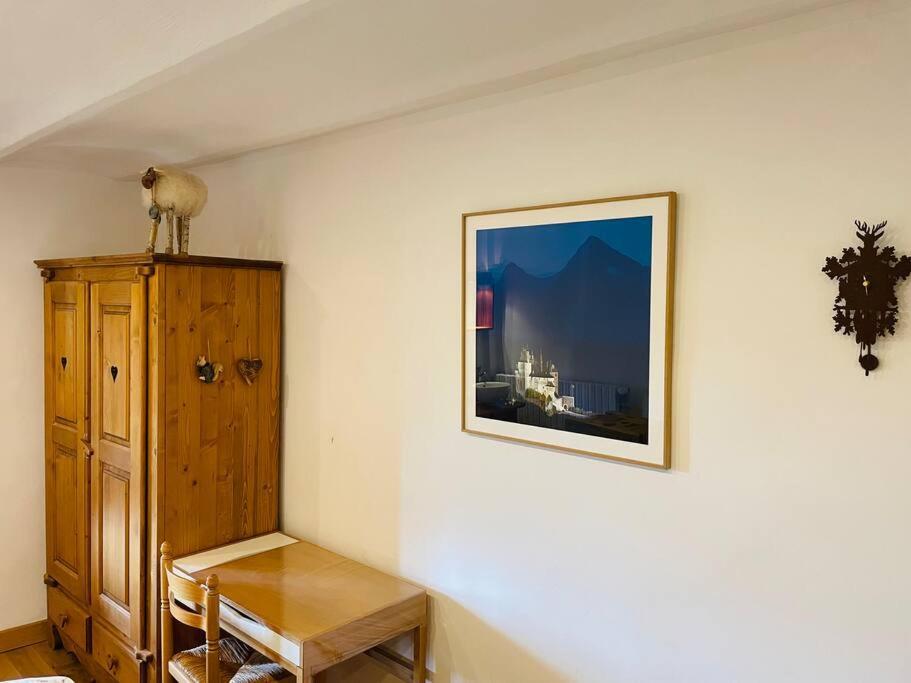 Maison 3 Chambres Au Lac D'Annecy, 30Min La Clusaz Menthon-Saint-Bernard Luaran gambar